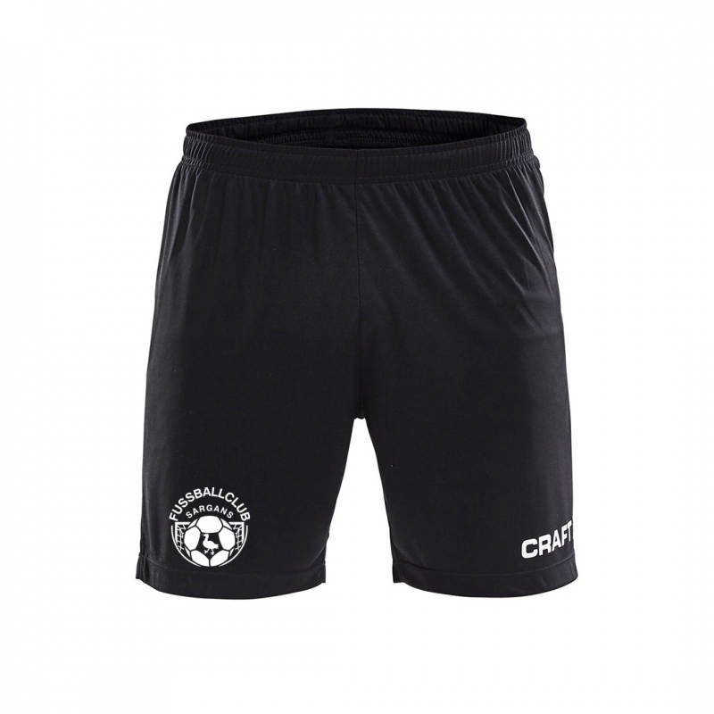 FC Sargans Shorts