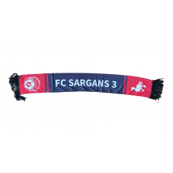 FC Sargans 3 Fanschal