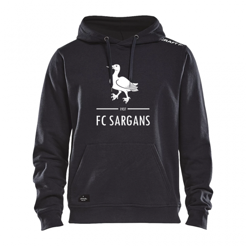 FC Sargans Hoodie "FC Sargans 1937"