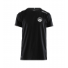 FC Sargans T-Shirt (schwarz/rot)